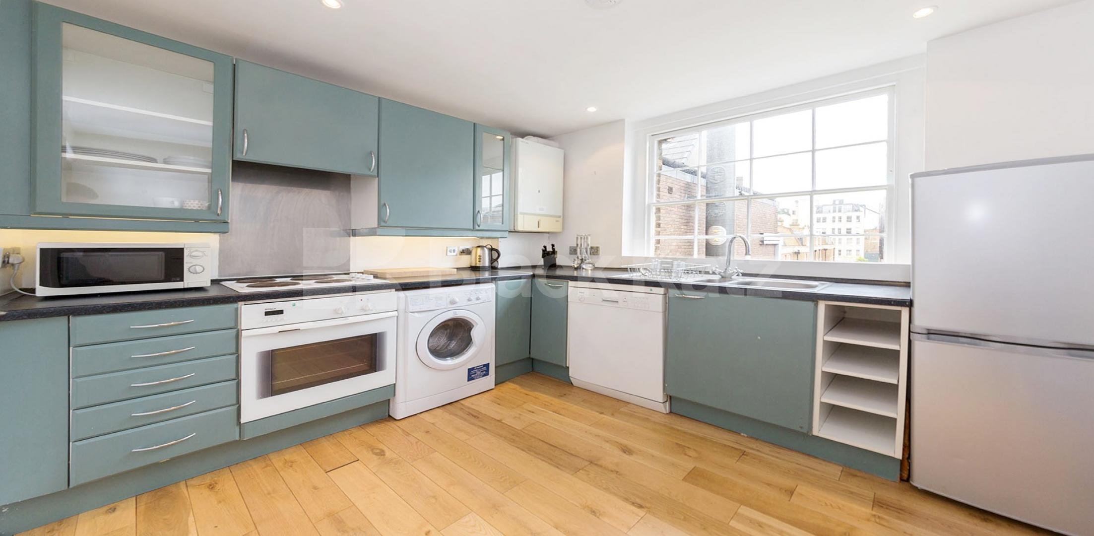 			NEW INSTRUCTION, 1 Bedroom, 1 bath, 1 reception Apartment			 Fulham Road, CHELSEA